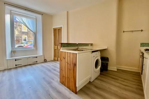 undefined, Maryfield, Abbeyhill, Edinburgh, EH7