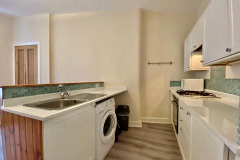 undefined, Maryfield, Abbeyhill, Edinburgh, EH7