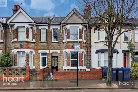 35 Stretton Road, Croydon, CR0 6EQ