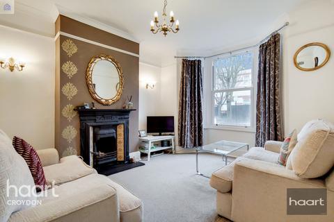 35 Stretton Road, Croydon, CR0 6EQ
