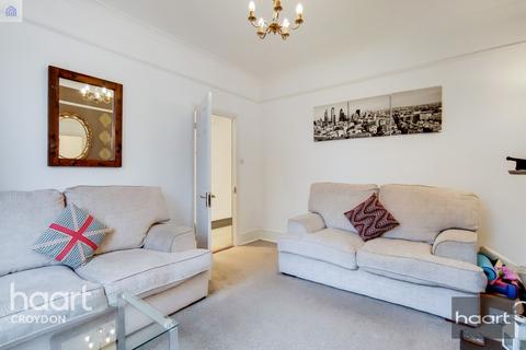 35 Stretton Road, Croydon, CR0 6EQ