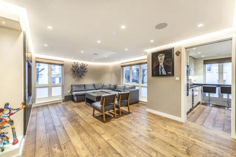 Flat 13, 1 Warrington Gardens, London, W9 2QB