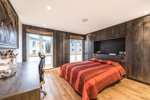 Flat 13, 1 Warrington Gardens, London, W9 2QB
