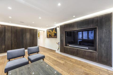 Flat 13, 1 Warrington Gardens, London, W9 2QB