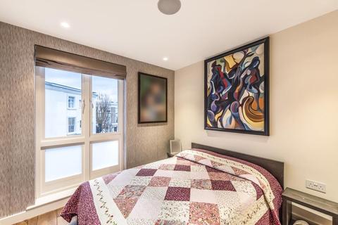 Flat 13, 1 Warrington Gardens, London, W9 2QB