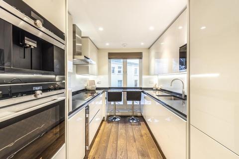 Flat 13, 1 Warrington Gardens, London, W9 2QB
