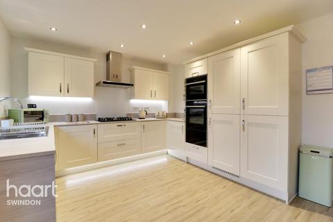 39 Minerva Heights, Blunsdon, Swindon, SN26 8AB