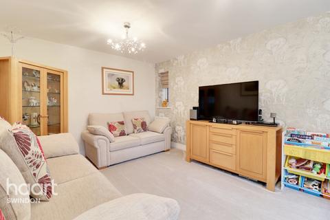 39 Minerva Heights, Blunsdon, Swindon, SN26 8AB