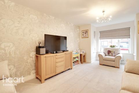 39 Minerva Heights, Blunsdon, Swindon, SN26 8AB