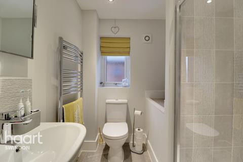 39 Minerva Heights, Blunsdon, Swindon, SN26 8AB