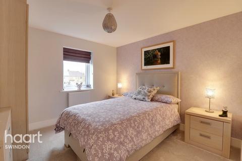 39 Minerva Heights, Blunsdon, Swindon, SN26 8AB