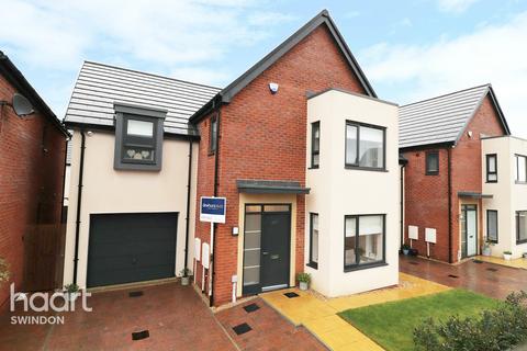 39 Minerva Heights, Blunsdon, Swindon, SN26 8AB