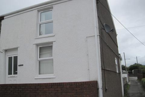 40 Oddfellows Street, Ystradgynlais, Swansea, SA9 1LH