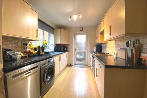 7 Glaisdale Close, Northampton, NN2 8UN