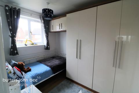 12 Bowfell Grove, Stoke-on-trent, ST3 5XR