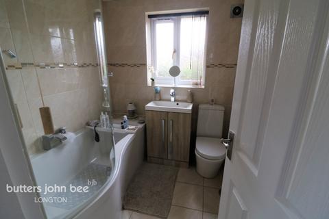 12 Bowfell Grove, Stoke-on-trent, ST3 5XR