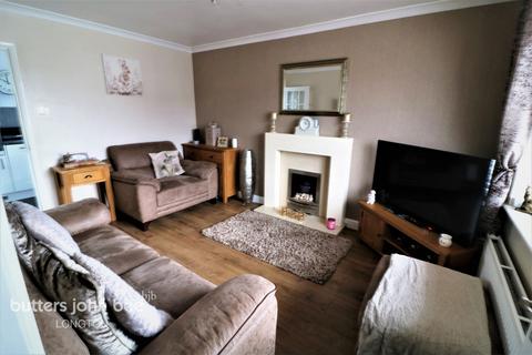 12 Bowfell Grove, Stoke-on-trent, ST3 5XR