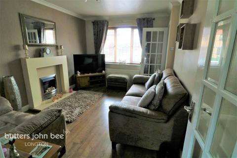 12 Bowfell Grove, Stoke-on-trent, ST3 5XR