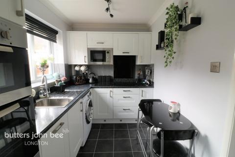 12 Bowfell Grove, Stoke-on-trent, ST3 5XR