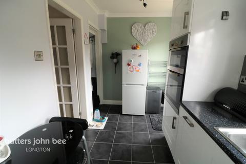 12 Bowfell Grove, Stoke-on-trent, ST3 5XR