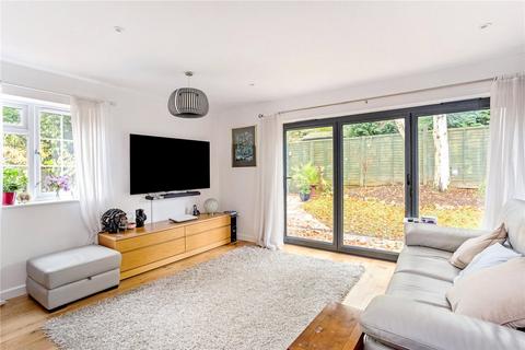 3 bedroom link detached house for sale, Hiltingbury Close, Hiltingbury, Chandler's Ford, Hampshire, SO53