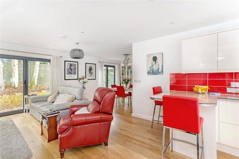 3 bedroom link detached house for sale, Hiltingbury Close, Hiltingbury, Chandler's Ford, Hampshire, SO53
