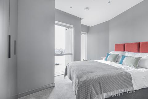 2 bedroom flat for sale, No. 5 Upper Riverside, 2 Cutter Lane, Upper Riverside, Greenwich Peninsula, SE10