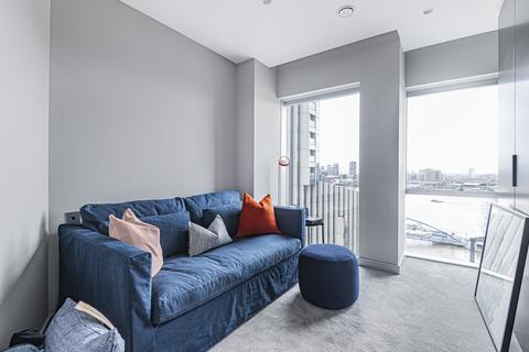 2 bedroom flat for sale, No. 5 Upper Riverside, 2 Cutter Lane, Upper Riverside, Greenwich Peninsula, SE10