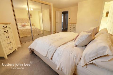 43 Barnton Way, Sandbach, CW11 3DF