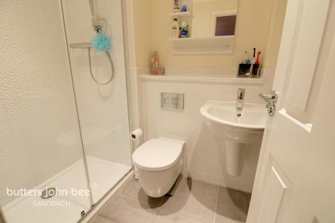 43 Barnton Way, Sandbach, CW11 3DF