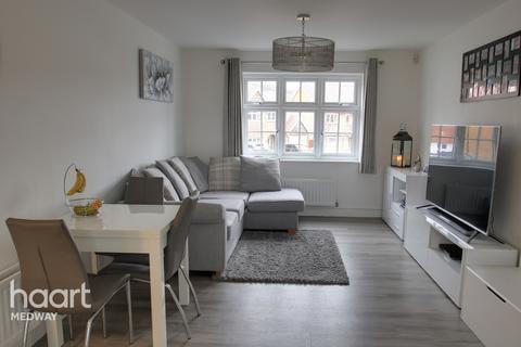 4, Mineral House Limeburners Drive, Halling, Rochester, ME2 1GL