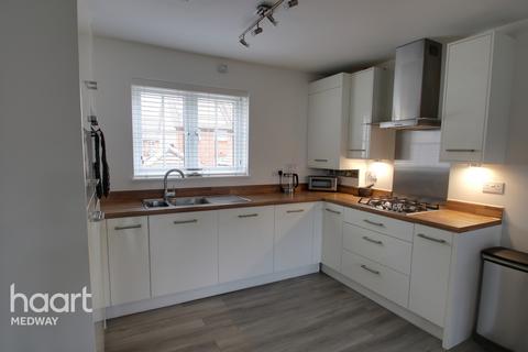 4, Mineral House Limeburners Drive, Halling, Rochester, ME2 1GL