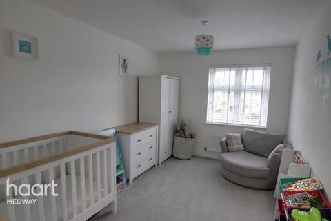 4, Mineral House Limeburners Drive, Halling, Rochester, ME2 1GL