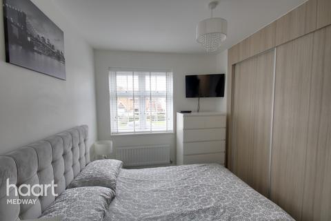 4, Mineral House Limeburners Drive, Halling, Rochester, ME2 1GL