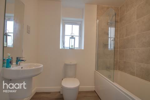 4, Mineral House Limeburners Drive, Halling, Rochester, ME2 1GL