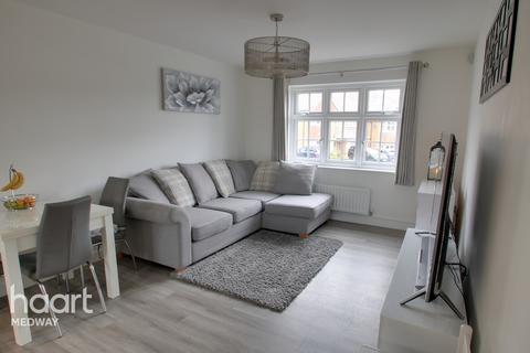 4, Mineral House Limeburners Drive, Halling, Rochester, ME2 1GL