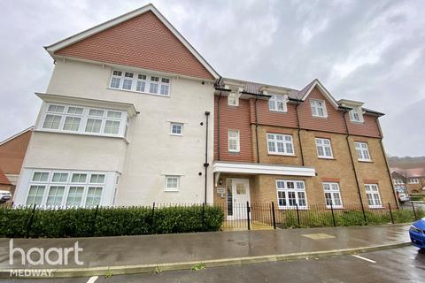 4, Mineral House Limeburners Drive, Halling, Rochester, ME2 1GL