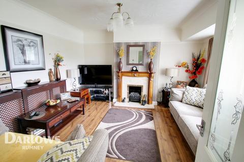 1 Brendon Close, Llanrumney, Cardiff, CF3 5RJ