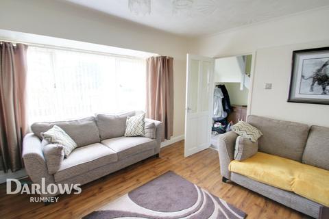 1 Brendon Close, Llanrumney, Cardiff, CF3 5RJ