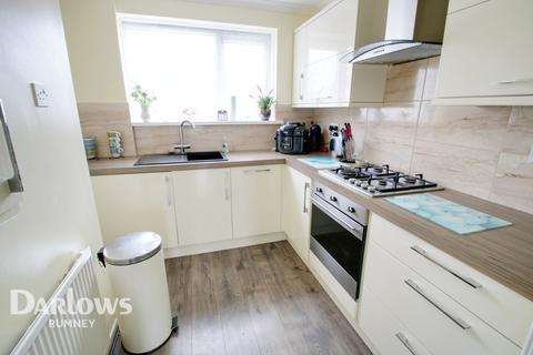 1 Brendon Close, Llanrumney, Cardiff, CF3 5RJ