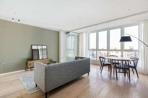1 bedroom apartment for sale - Long & Waterson, Shoreditch, E2