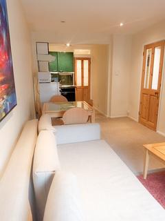 1 bedroom flat to rent - 51 B Molyneux St W1H