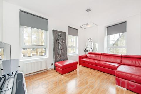 Flat 7, Welsh House Wapping Lane, London, E1W 2RP