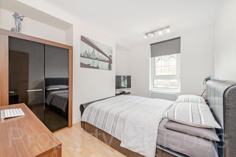 Flat 7, Welsh House Wapping Lane, London, E1W 2RP