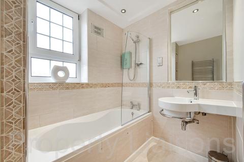 Flat 7, Welsh House Wapping Lane, London, E1W 2RP