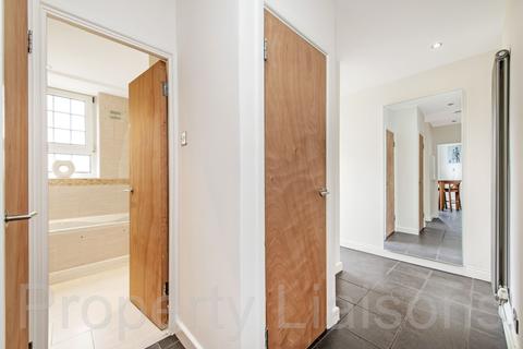 Flat 7, Welsh House Wapping Lane, London, E1W 2RP