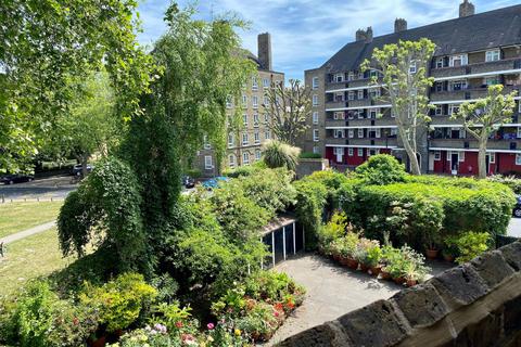 Flat 7, Welsh House Wapping Lane, London, E1W 2RP