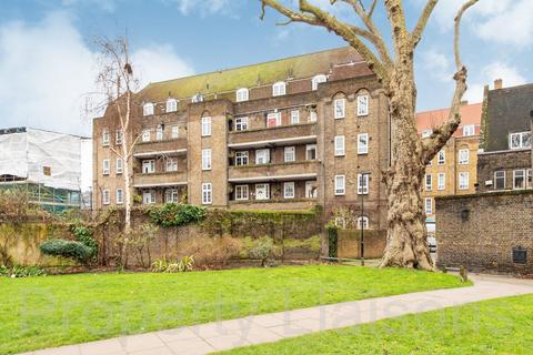 Flat 7, Welsh House Wapping Lane, London, E1W 2RP