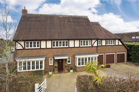 undefined, Lockestone, Weybridge, Surrey, KT13