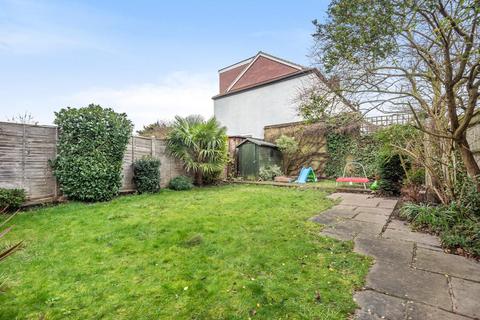 119 Dallinger Road, London, SE12 0TQ